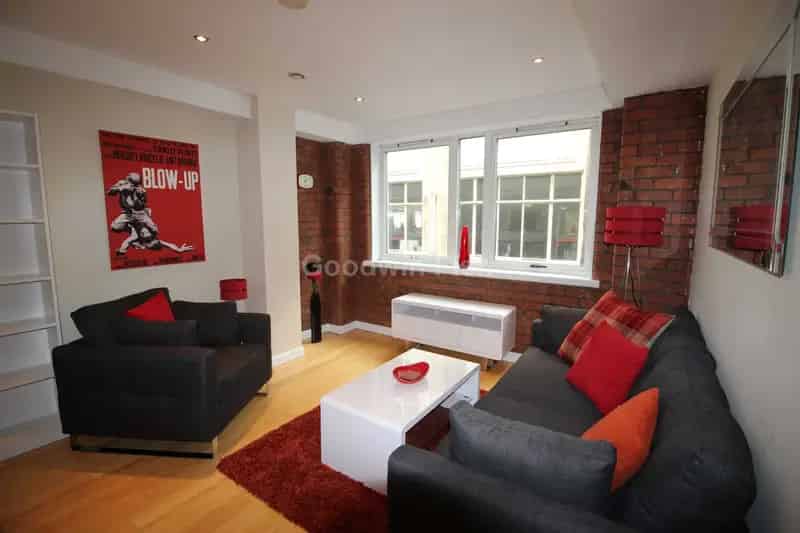 1 Bedroom Apartment House to Rent - City Center