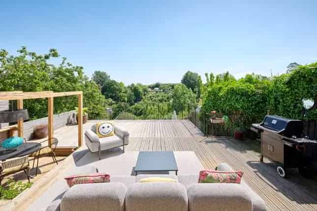 1930s Semi-Detached Family Home Redland Bristol