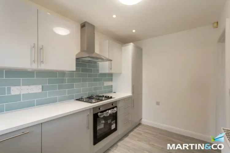2 Bedroom Bungalow For Sale No Chain