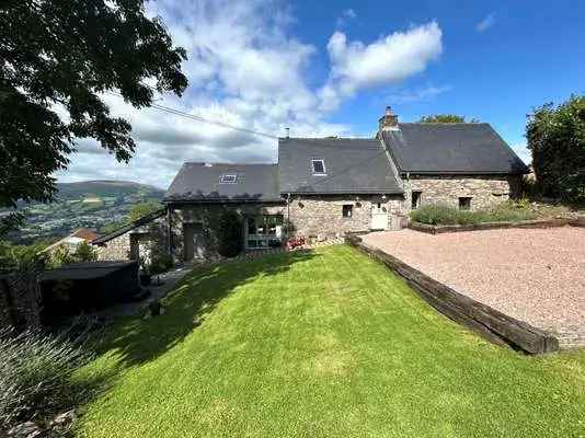 Hillside, Llangattock, Crickhowell, Powys, NP8 1LH | Property for sale | Savills