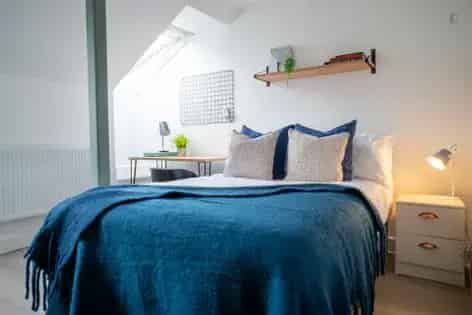 3 Bedroom House Near Manchester Uni and Manchester Met