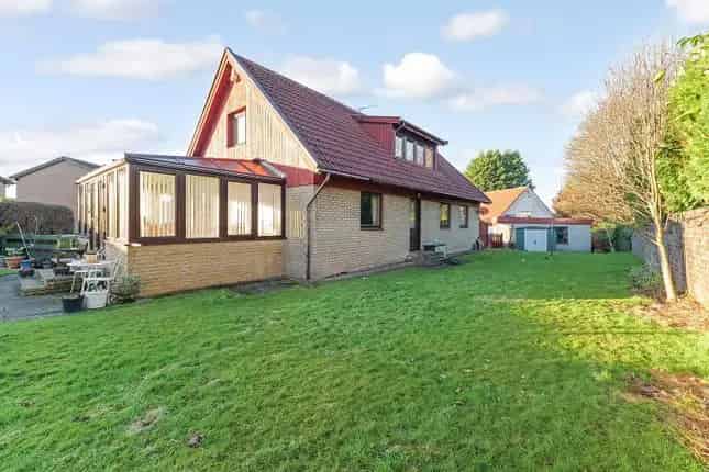Detached Bungalow for Sale in Mount Vernon Glasgow