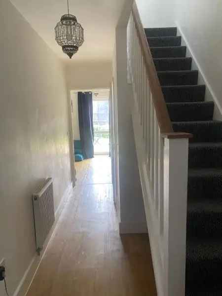 House For Rent in East Hertfordshire, England