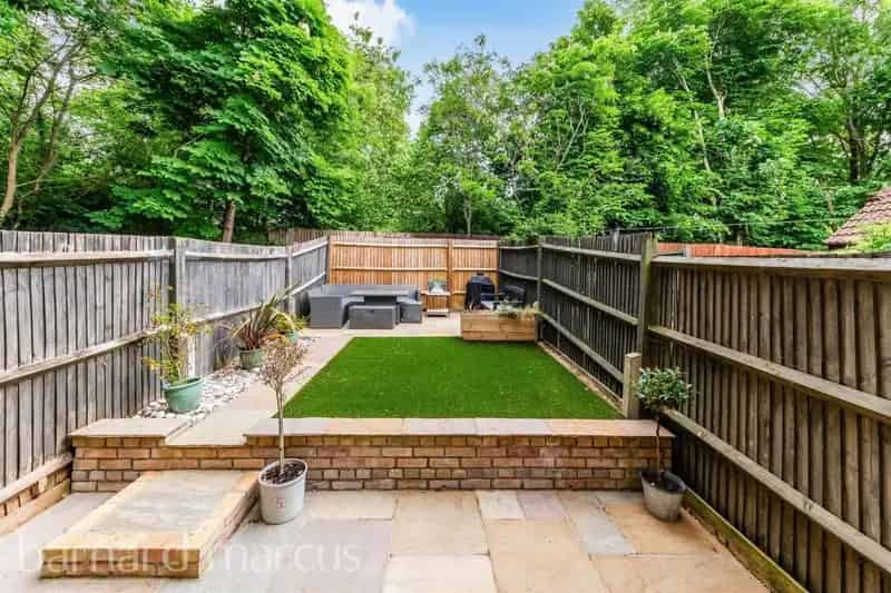 Family Home near Redhill Station