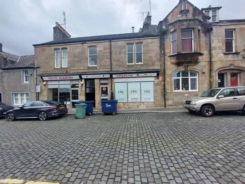 Fish and Chip Shop Business For Sale