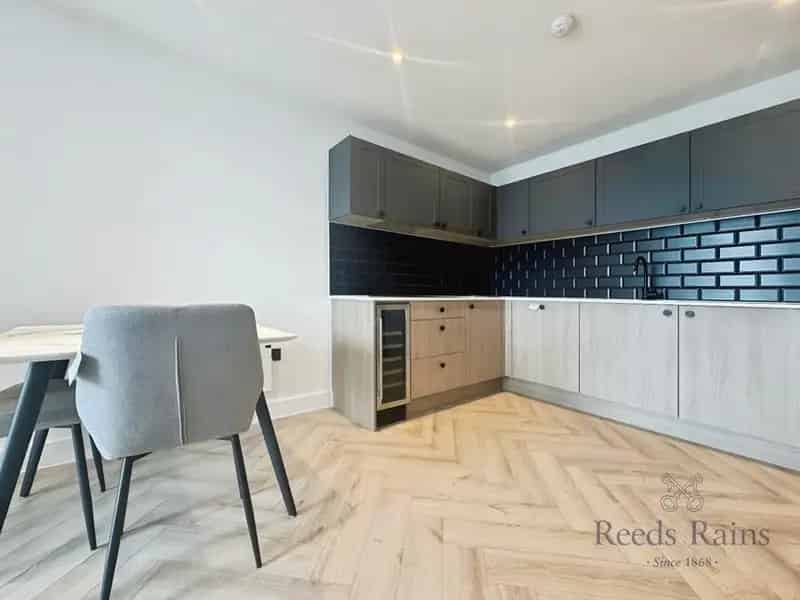 1 Bedroom Flat to Rent Salford M3 Brand New Development