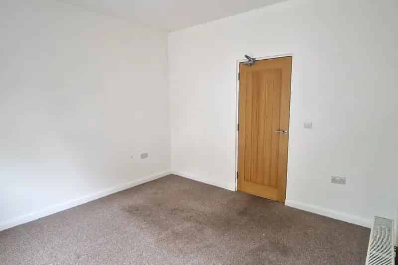 One Bedroom Flat Spalding - Zero Deposit Available