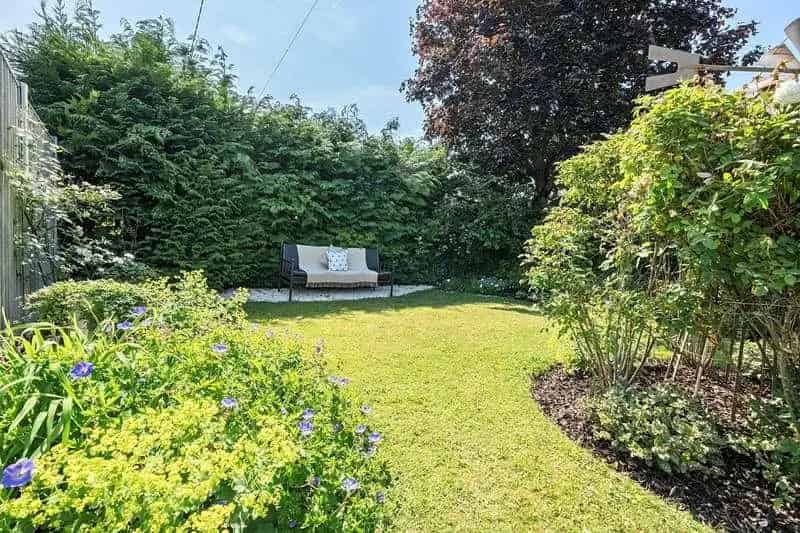 4 Bed Detached Bungalow For Sale