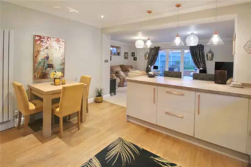 3 Bedroom Detached Bungalow Hellesdon