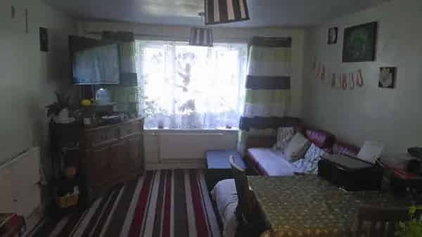 7 Year Old Flat Near Forest with Garden and Playground