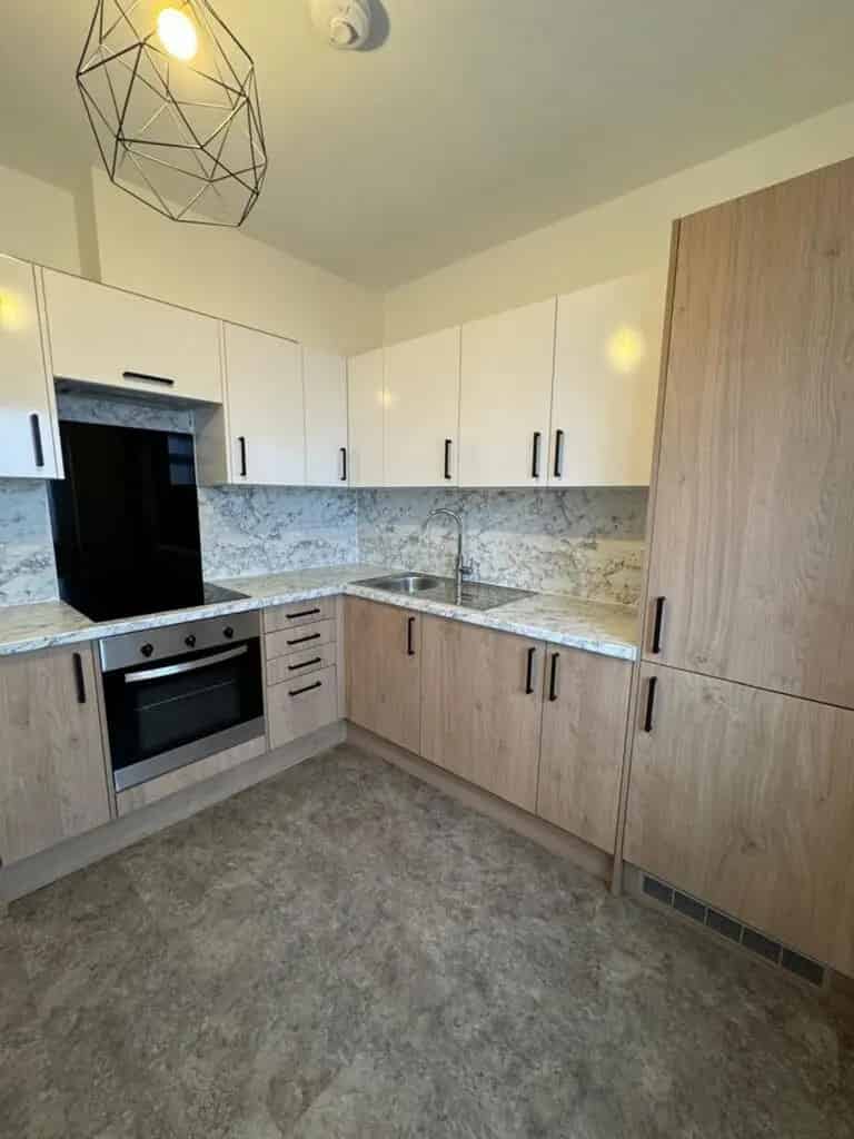 1 Bedroom Flat Share to Rent