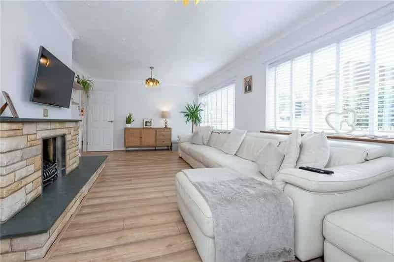 4 Bed Family Home For Sale in Norwich