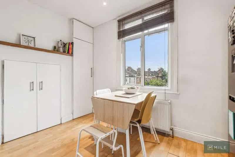 2 Bed Flat for Sale High Road Willesden Green NW10