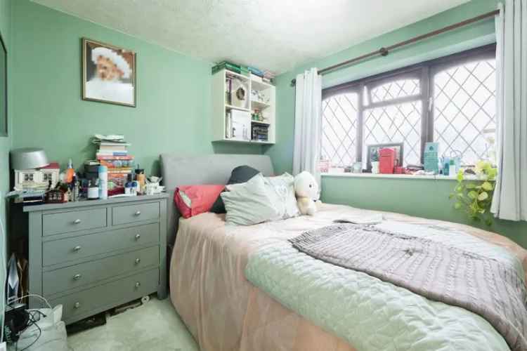 4 Bed Detached House Western Park Leicester