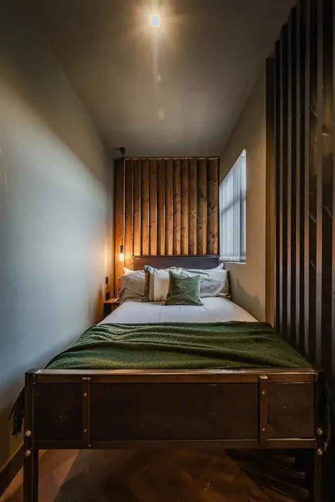1 Bedroom House Share to Rent