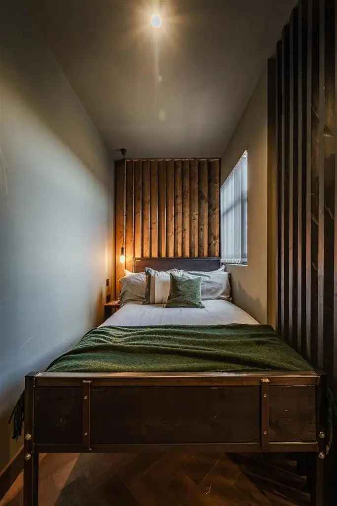 1 Bedroom House Share to Rent