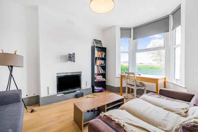 Three Double Bedroom House To Rent in SE23
