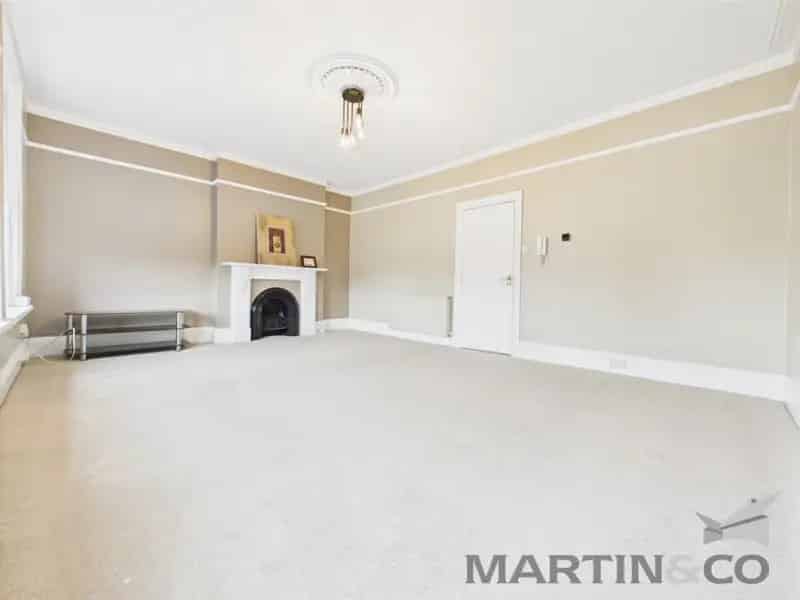 1 Bedroom Flat To Rent