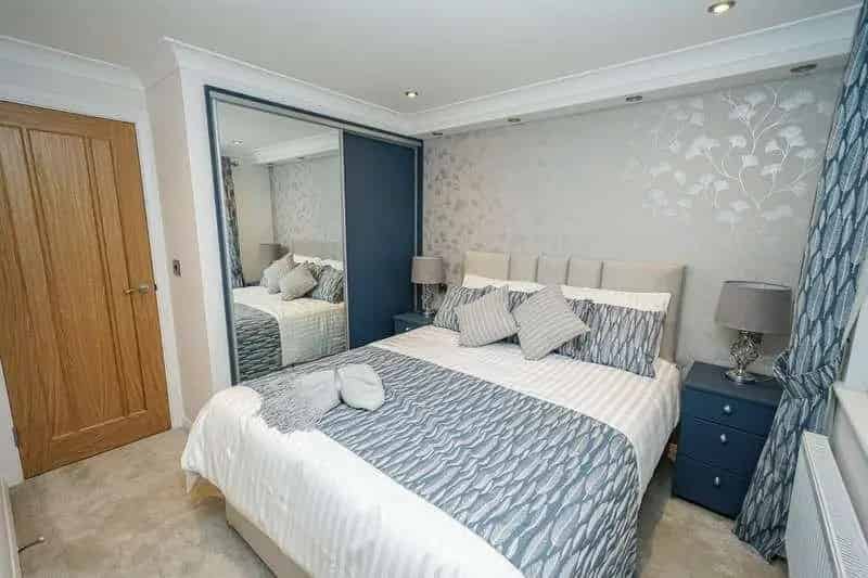 2 Bed Furnished Park Home for Sale in Totternhoe