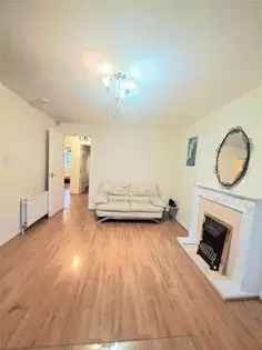 2 Bedroom Furnished Flat 88m² Aberdeen