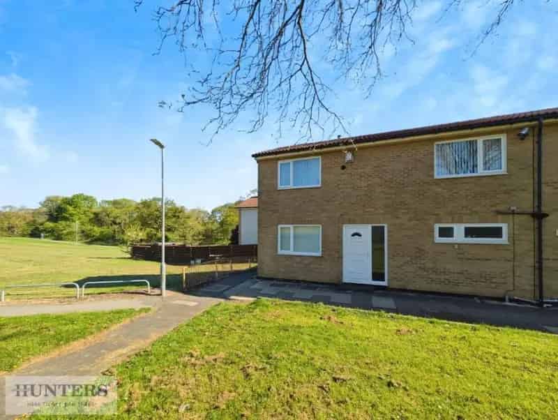 3 Bed House for Sale in Peterlee