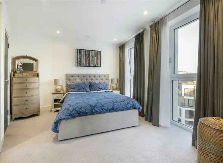 Spacious 2-Bedroom Apartment near Blackfriars Station