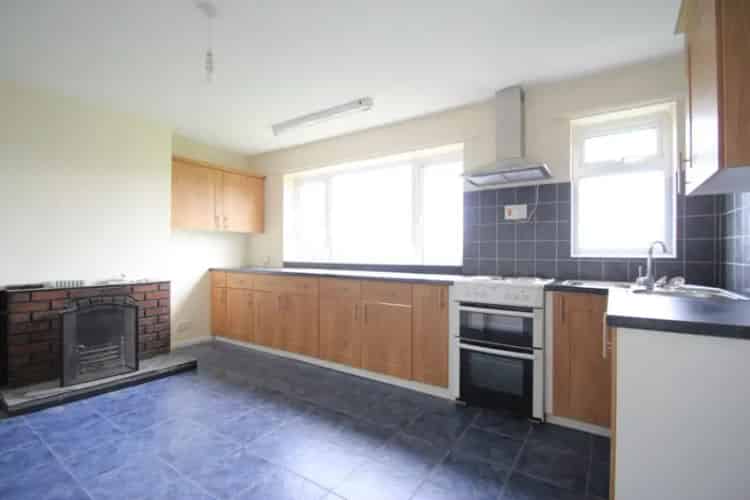 3 Bedroom House To Rent