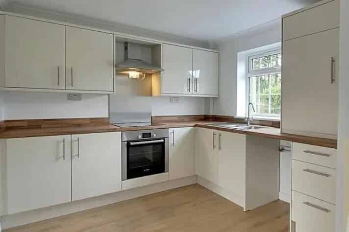 Spacious Refurbished Home in Central Brandon