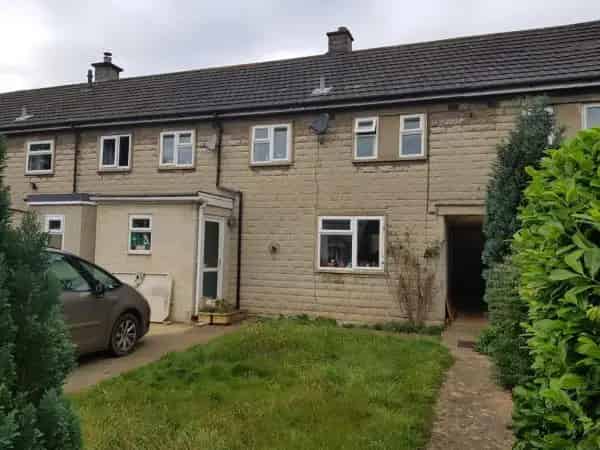 Semi Detached House Near School