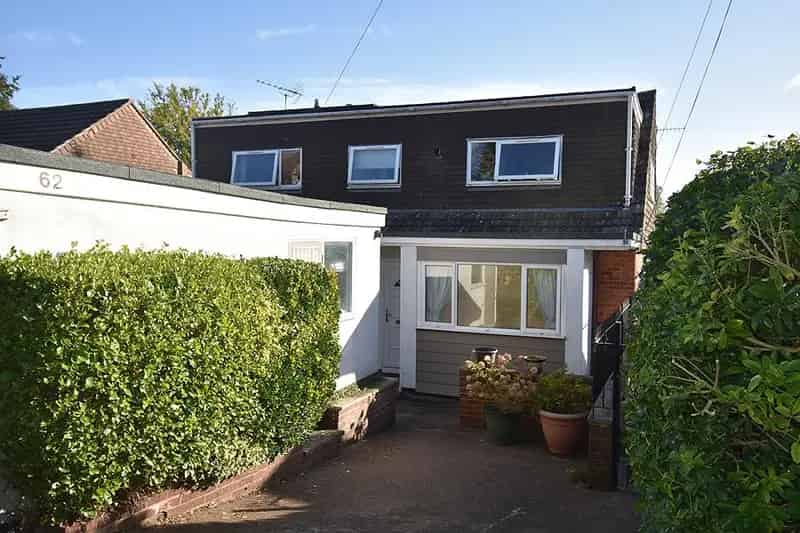 2 Bedroom Apartment for Sale