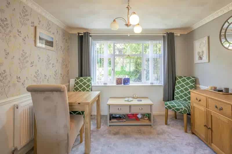3 bedroom House
 For Sale