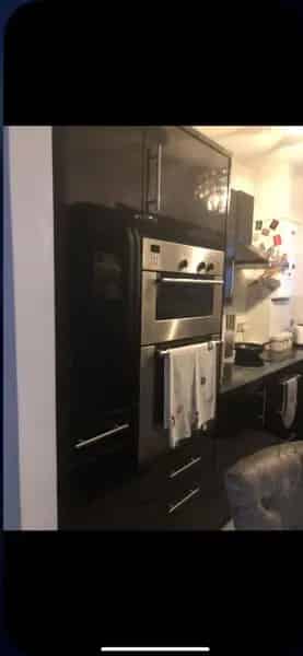 One Bed Flat Near Tube Station