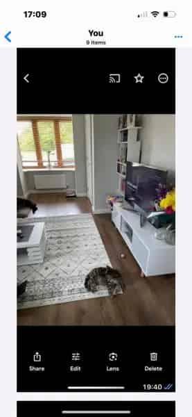 Beautiful Semi Detached Home in Tranquil Cul de Sac