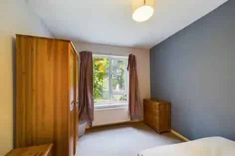 5 Bed Townhouse for Students Near Southampton University
