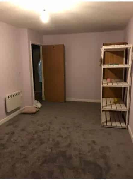 2 Bed Flat Near Borough Tube - Balcony & Parking