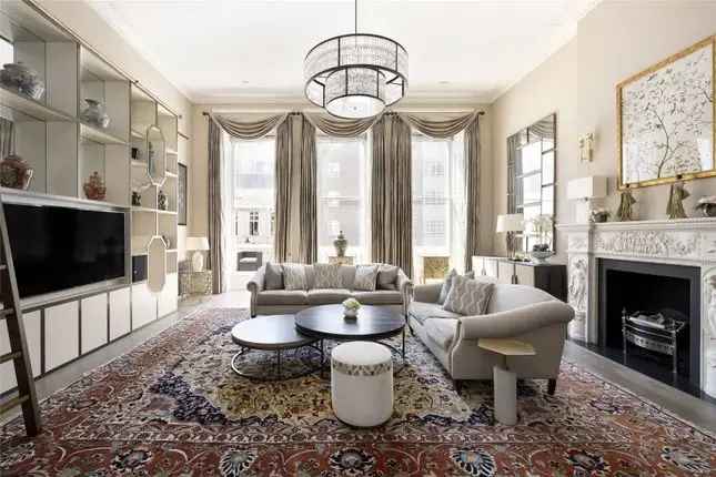 Flat for sale in Lancaster Gate, Bayswater, London W2