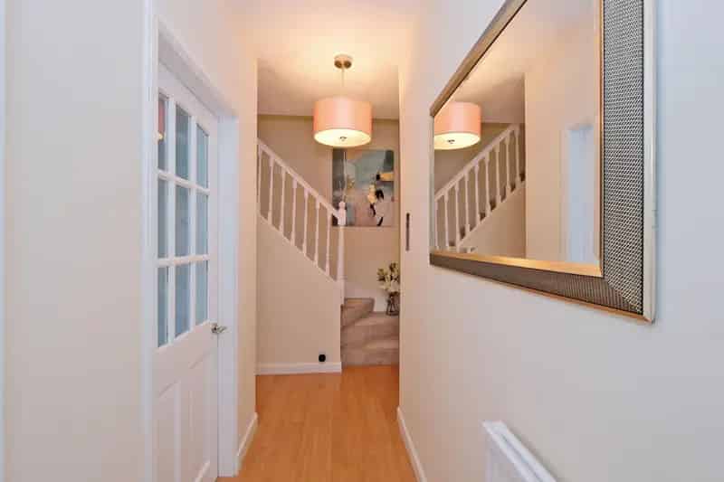Granite Detached House 3 4 Bedrooms 3 Bathrooms Double Garage