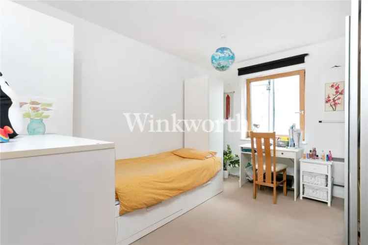 2 bedroom flat/apartment in Seven Sisters