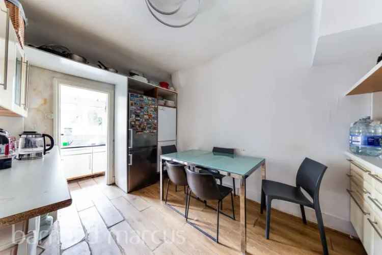 3 Bedroom Family Home Near Tooting Stations
