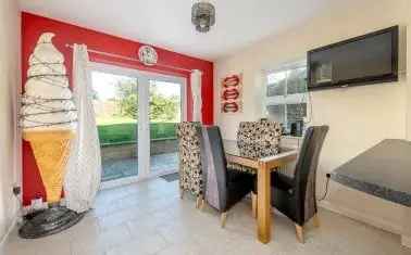 House For Sale in Taunton, England