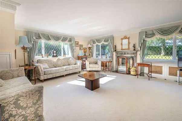 Hambleden, Henley-on-Thames, Oxfordshire, RG9 6LT | Property for sale | Savills