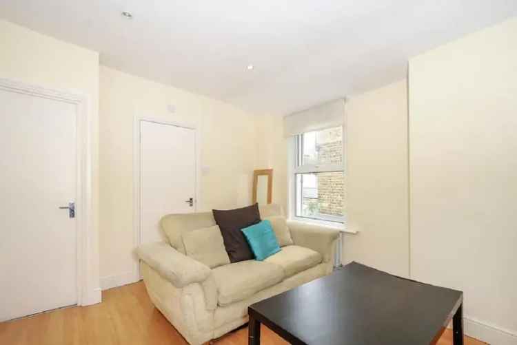 Flat For Sale in London, England