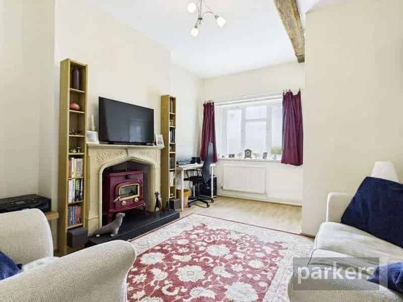 1 Bed Flat for Sale Witney