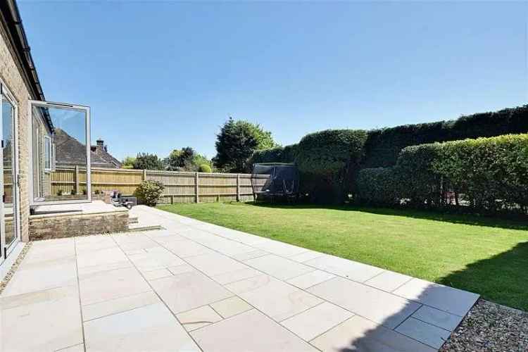 3 Bed House for Sale in Cooden Bexhill on Sea