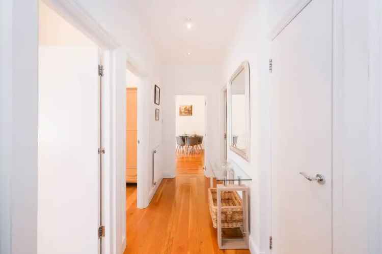2 Bedroom Flat House to Rent Near Regents Canal