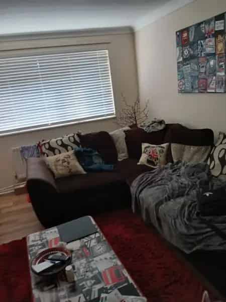 One Bed Maisonette Walton on Thames