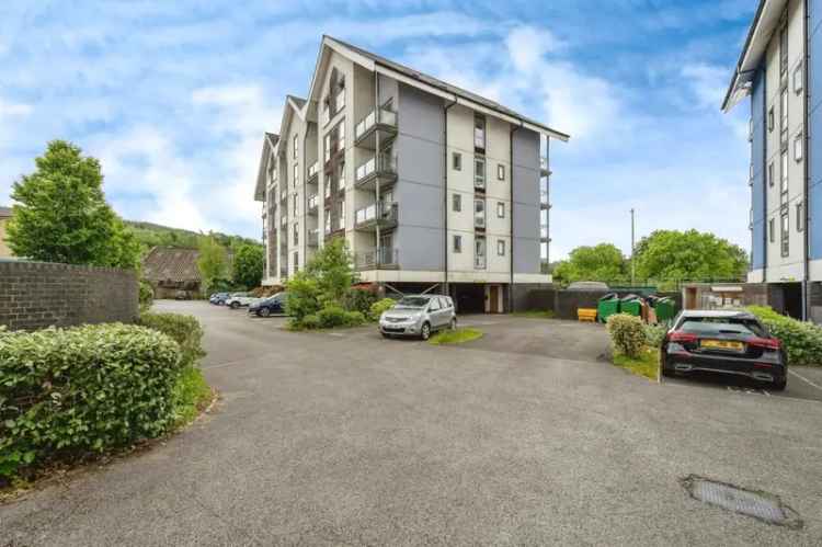 1 Bedroom Apartment for Sale in Swansea Copper Quarter