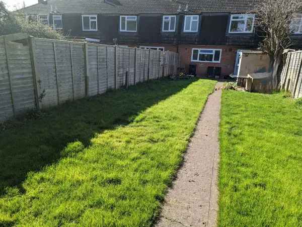 House For Rent in Lower Stondon, England