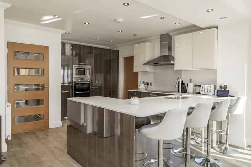 House For Rent , 14, The Walled Gardens, Aberdeen City, Scotland