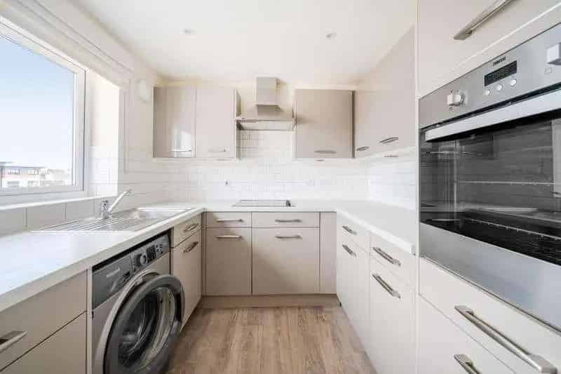 1 Bed Retirement Apartment for Sale Newbury Town Centre